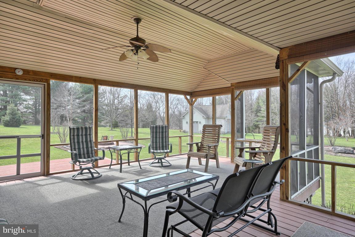 FAWN HILL ESTATES - Residential