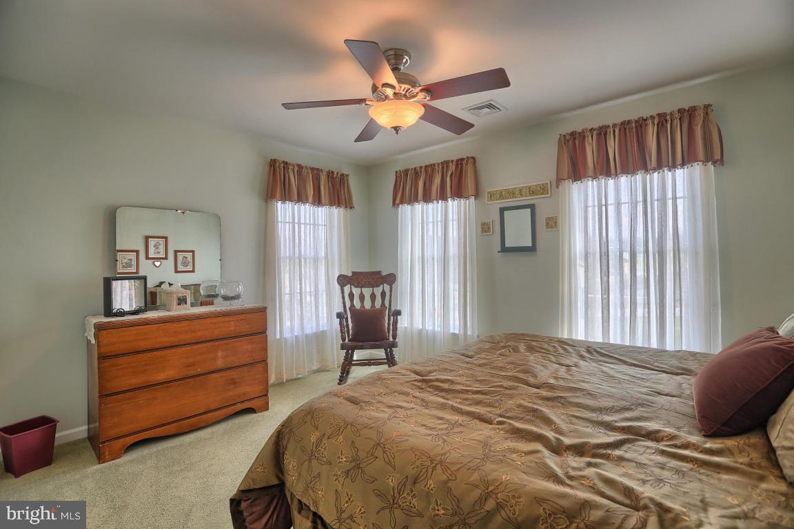 FAWN HILL ESTATES - Residential