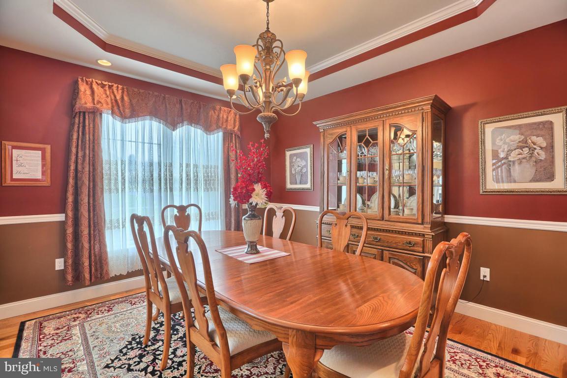 FAWN HILL ESTATES - Residential