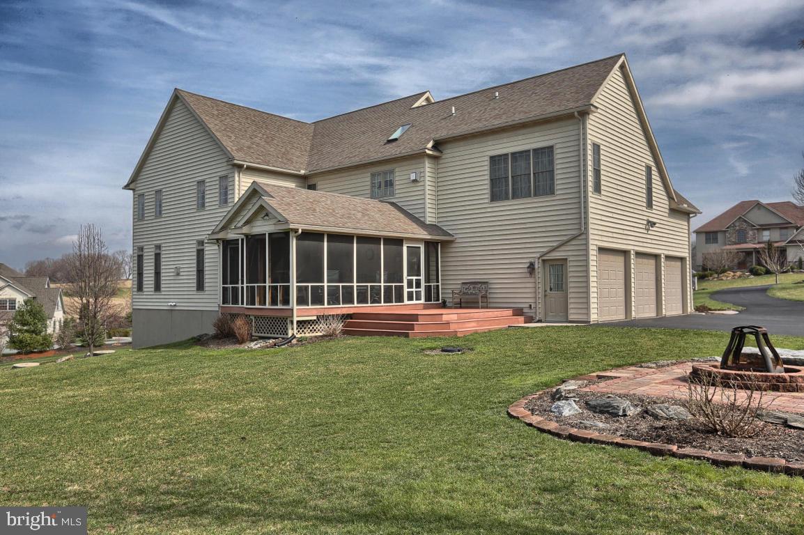 FAWN HILL ESTATES - Residential
