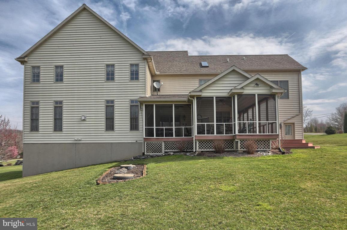FAWN HILL ESTATES - Residential