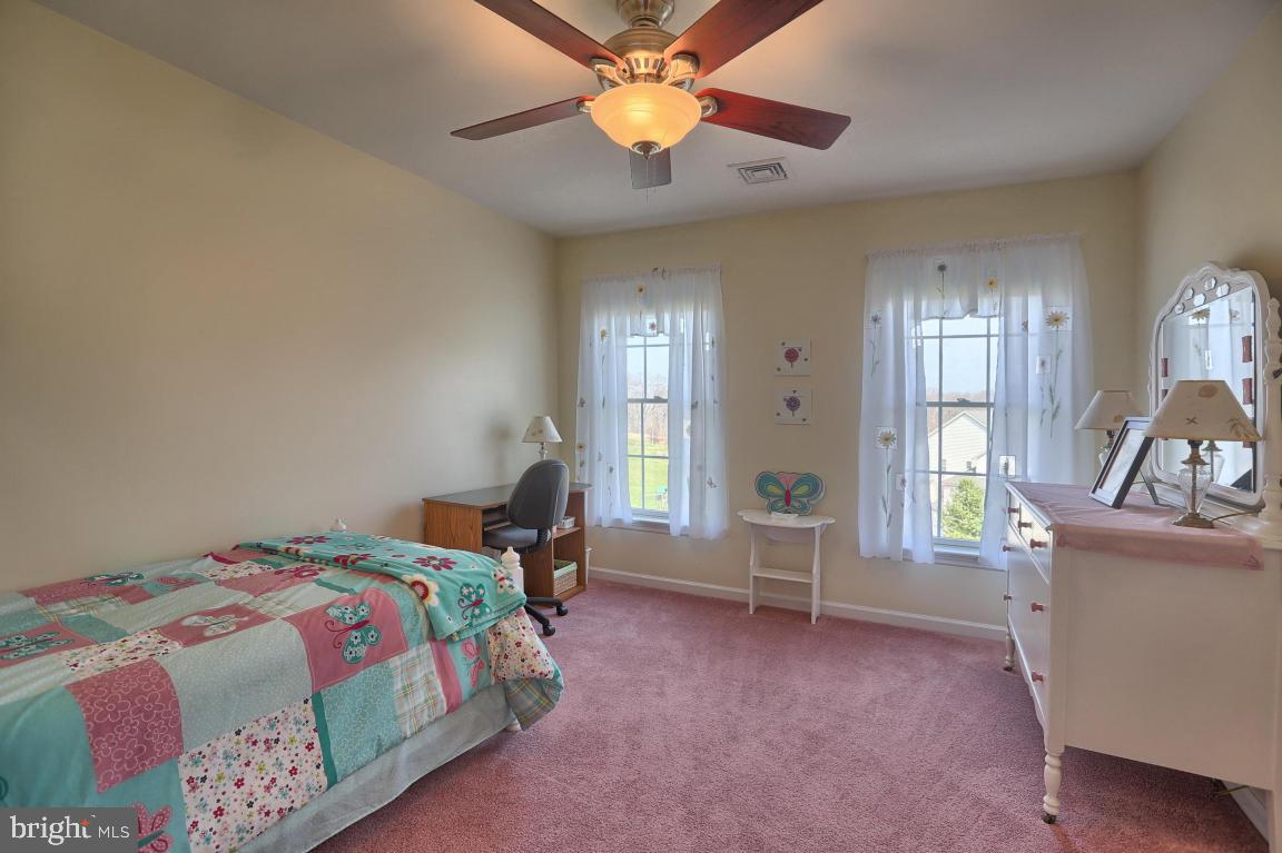 FAWN HILL ESTATES - Residential