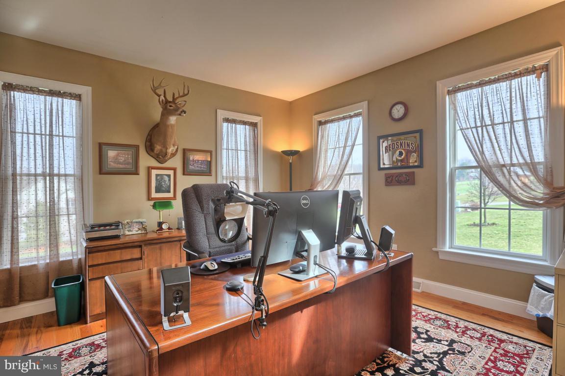 FAWN HILL ESTATES - Residential