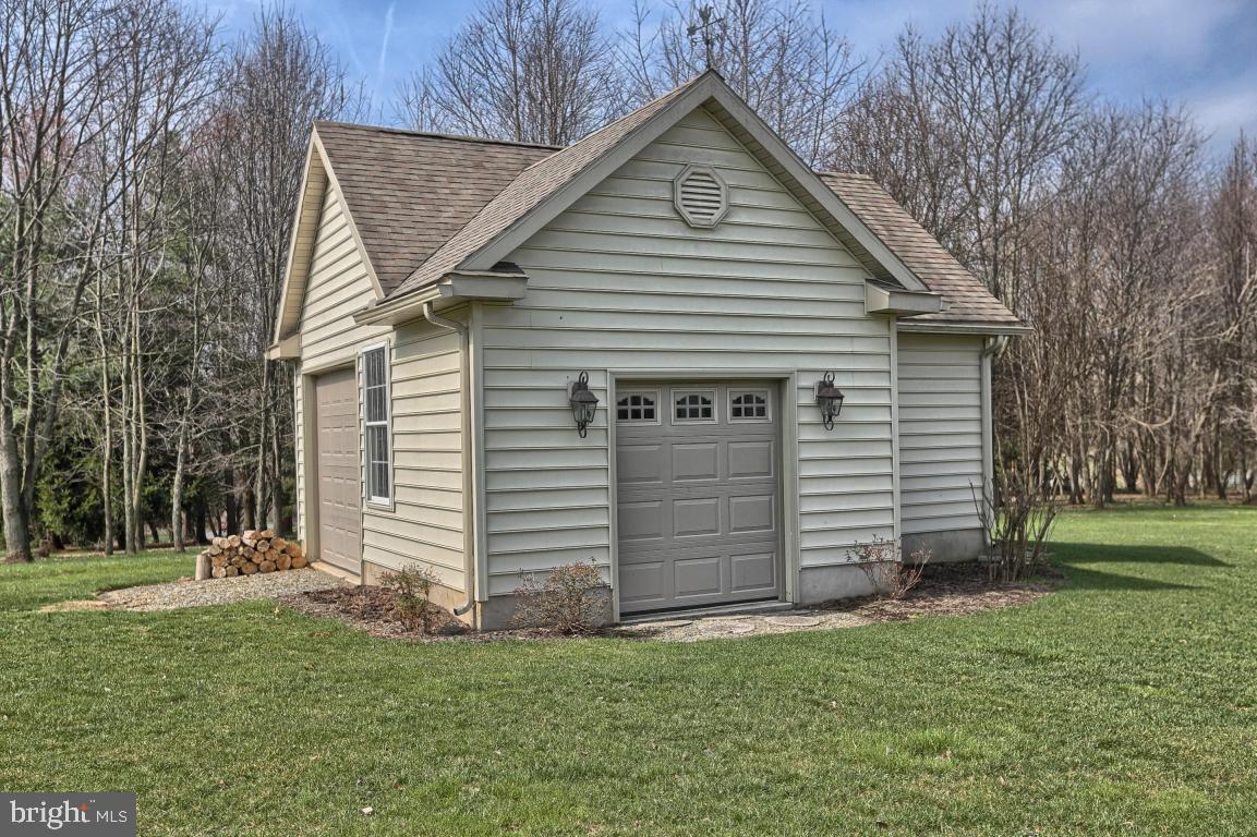 FAWN HILL ESTATES - Residential