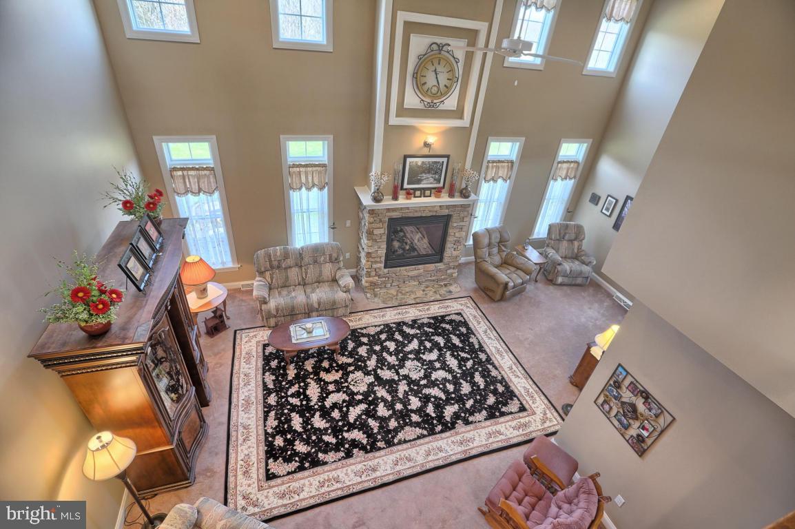 FAWN HILL ESTATES - Residential