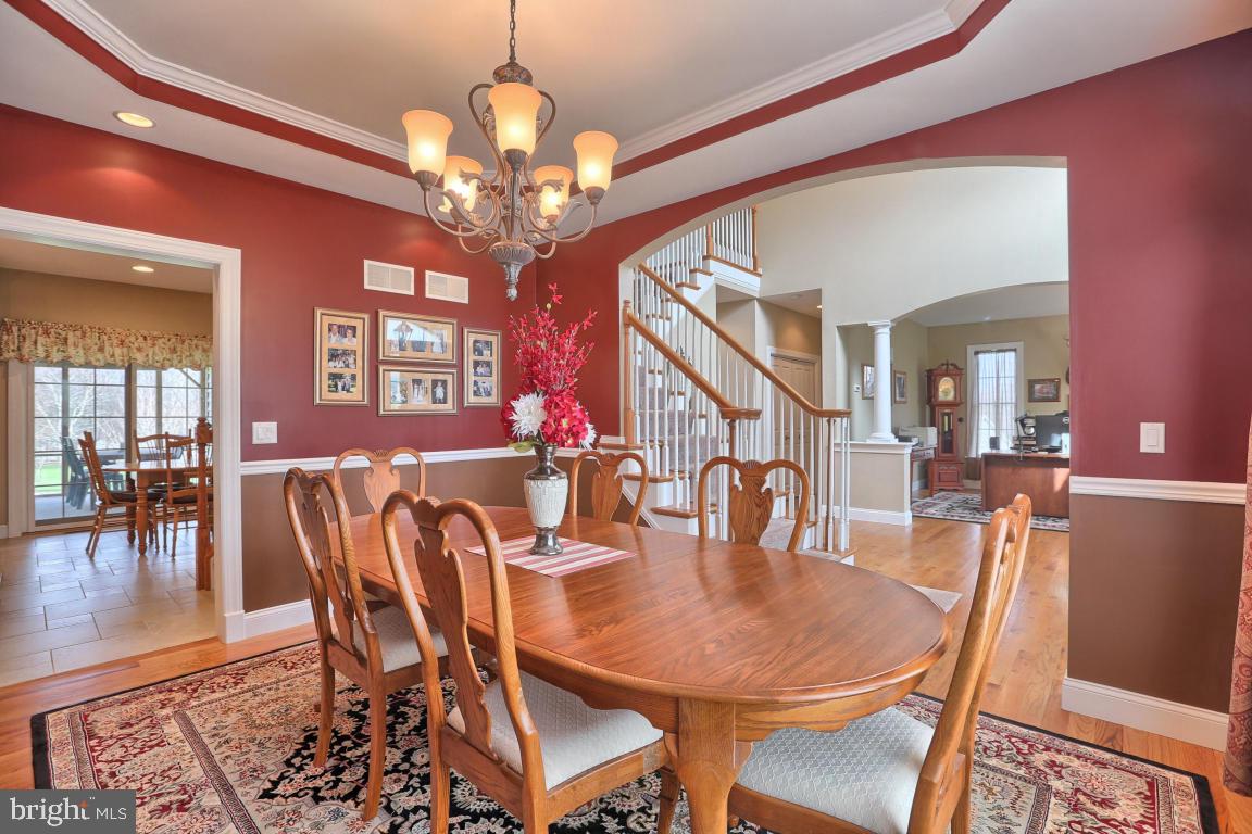FAWN HILL ESTATES - Residential