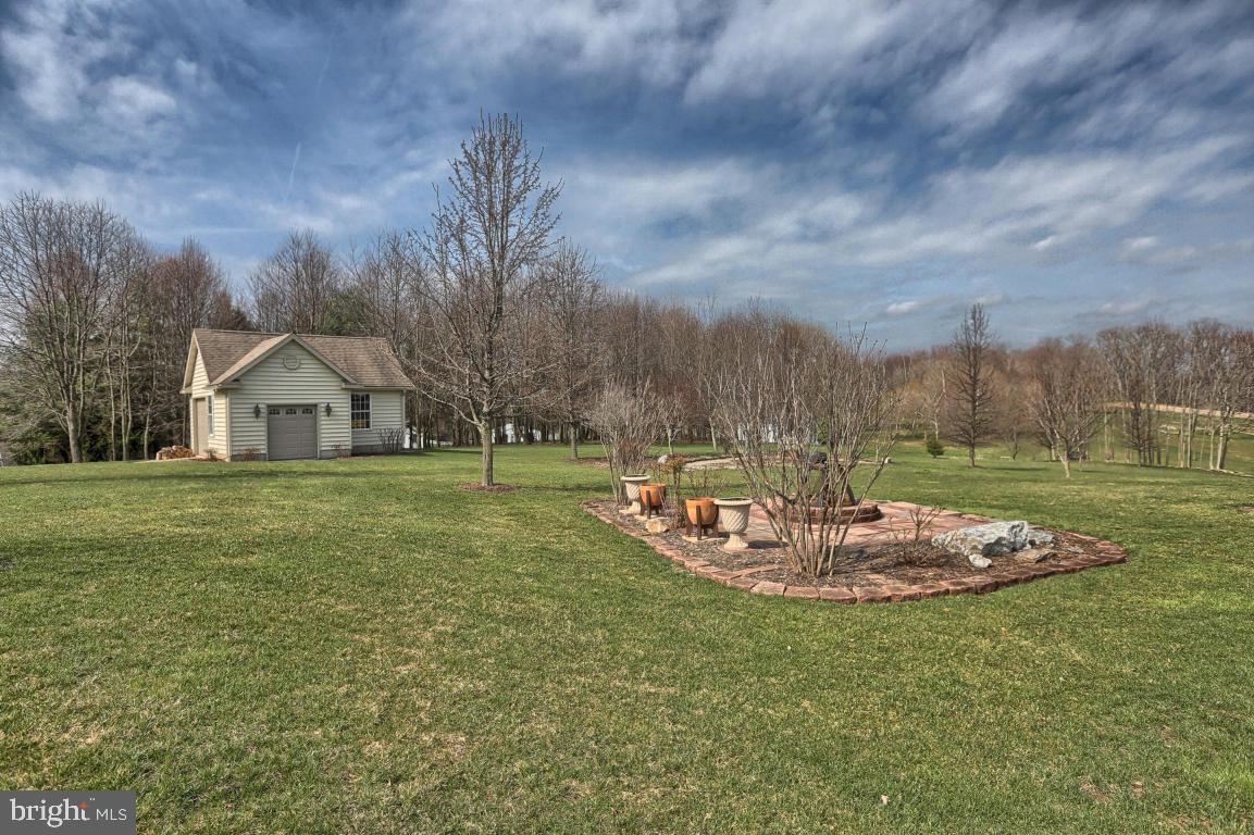 FAWN HILL ESTATES - Residential