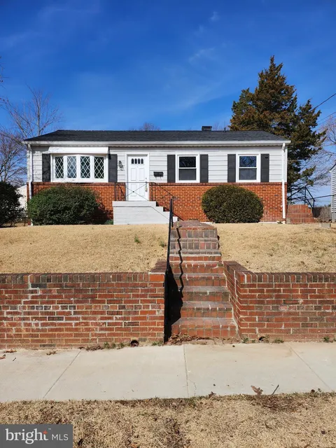 3902 Thornwood Road, Hyattsville, MD 20784 - MLS#: MDPG2142406