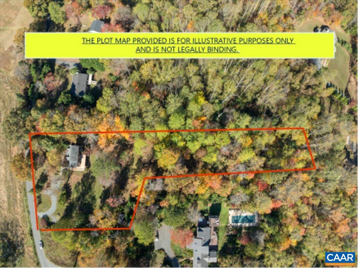 IVY WOODS - Residential