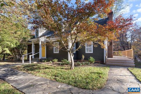 555 GILLUMS RIDGE RD CHARLOTTESVILLE VA 22903