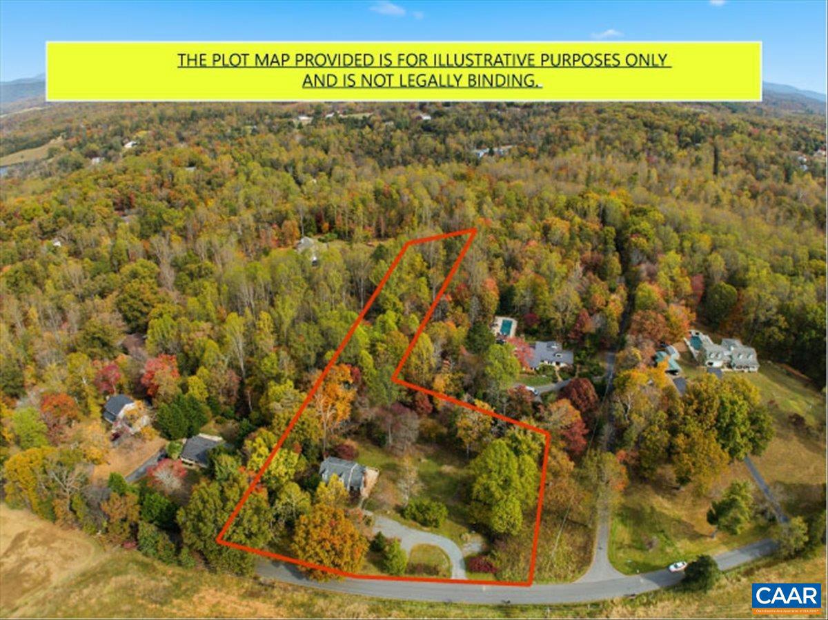 IVY WOODS - Residential