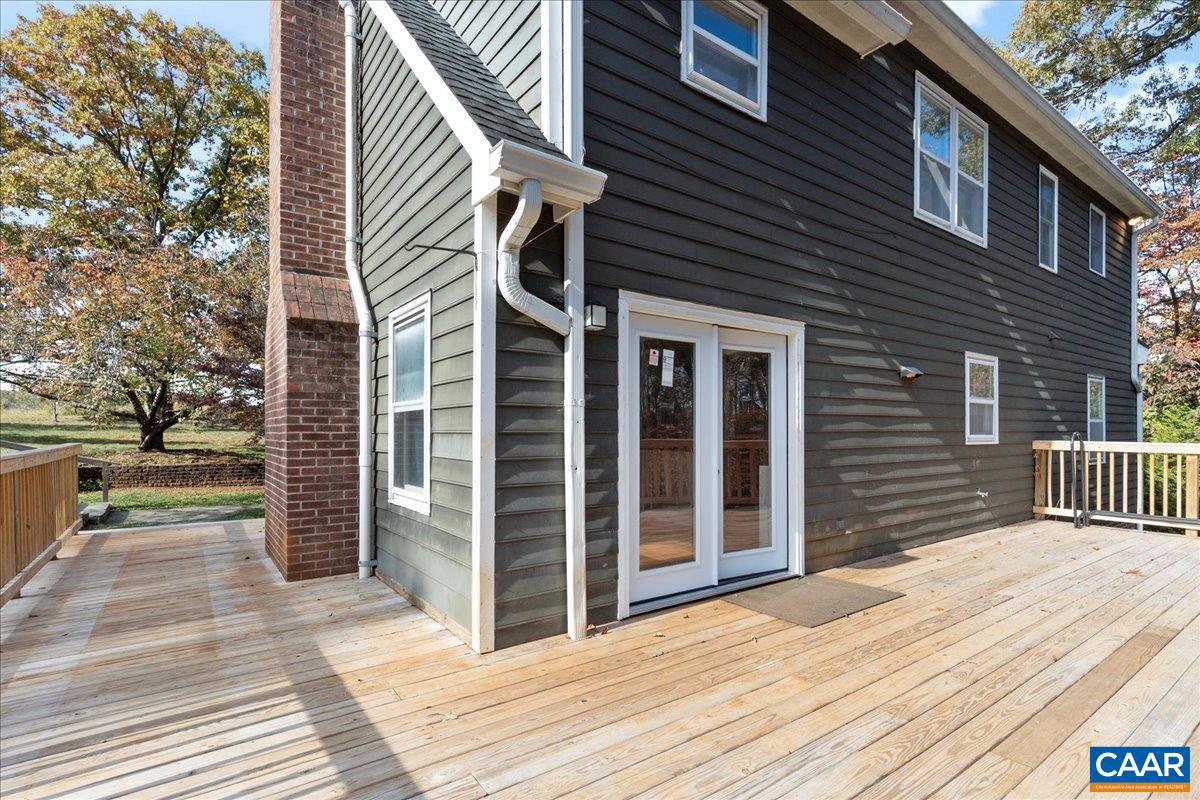 IVY WOODS - Residential