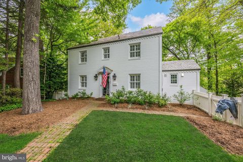 3708 23RD STREET N ARLINGTON VA 22207