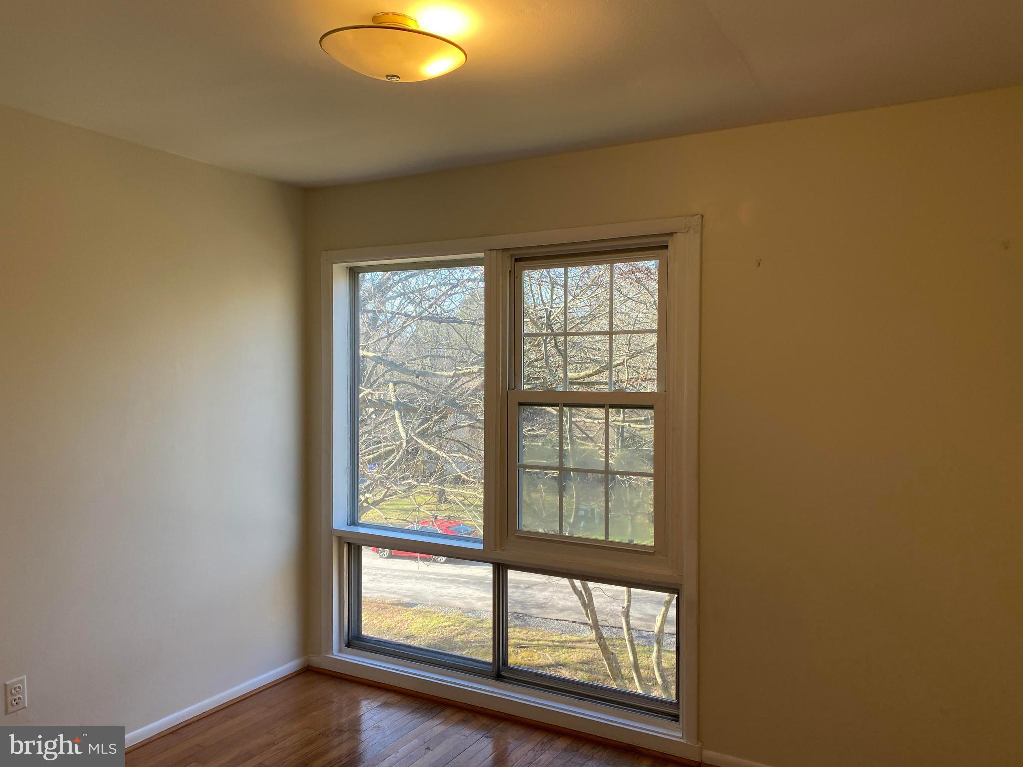 WOODLAWN TERRACE - Residential Lease