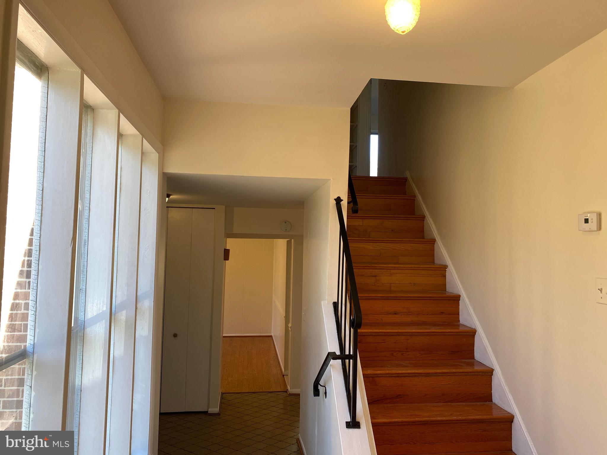 WOODLAWN TERRACE - Residential Lease