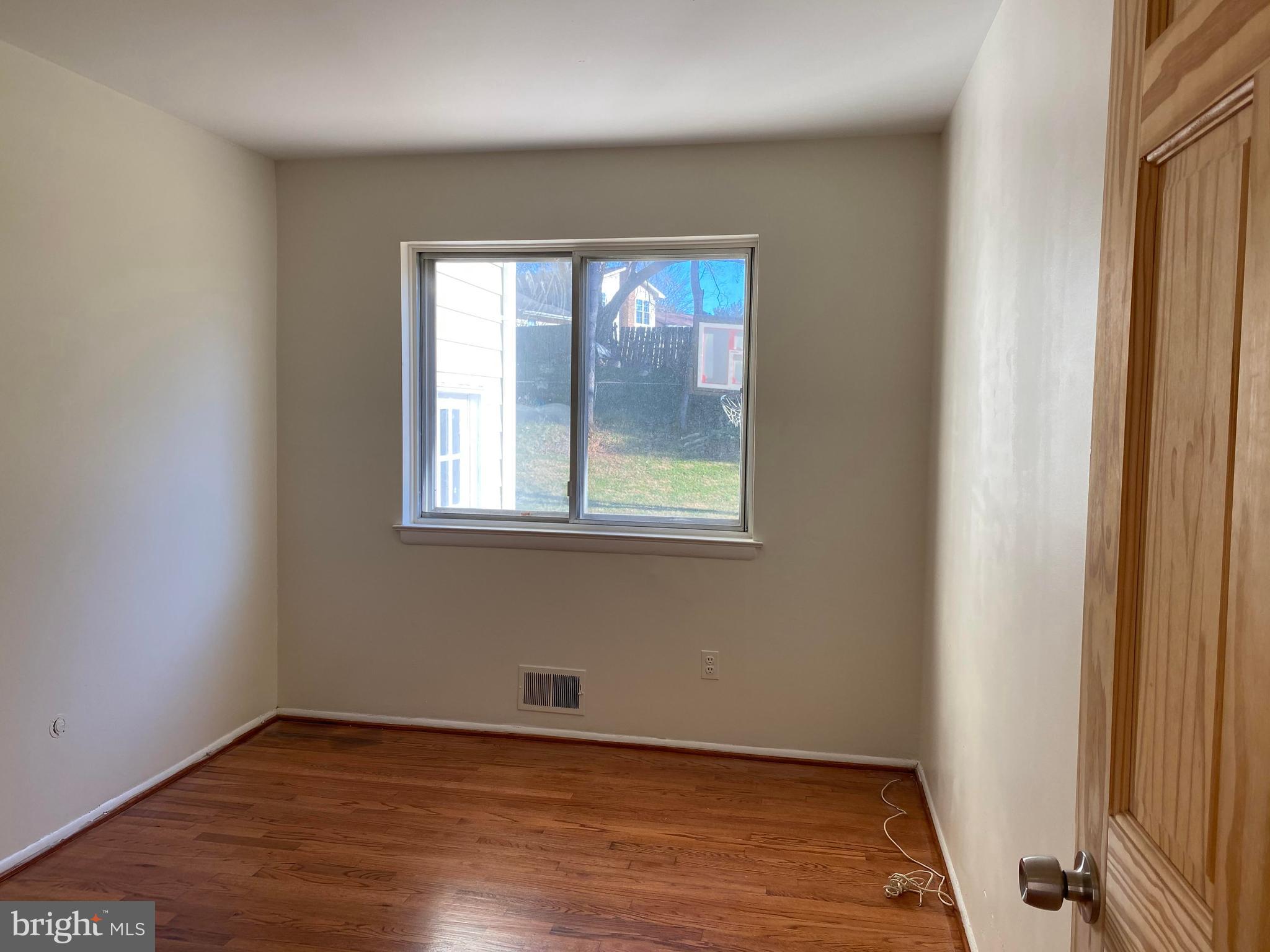 WOODLAWN TERRACE - Residential Lease