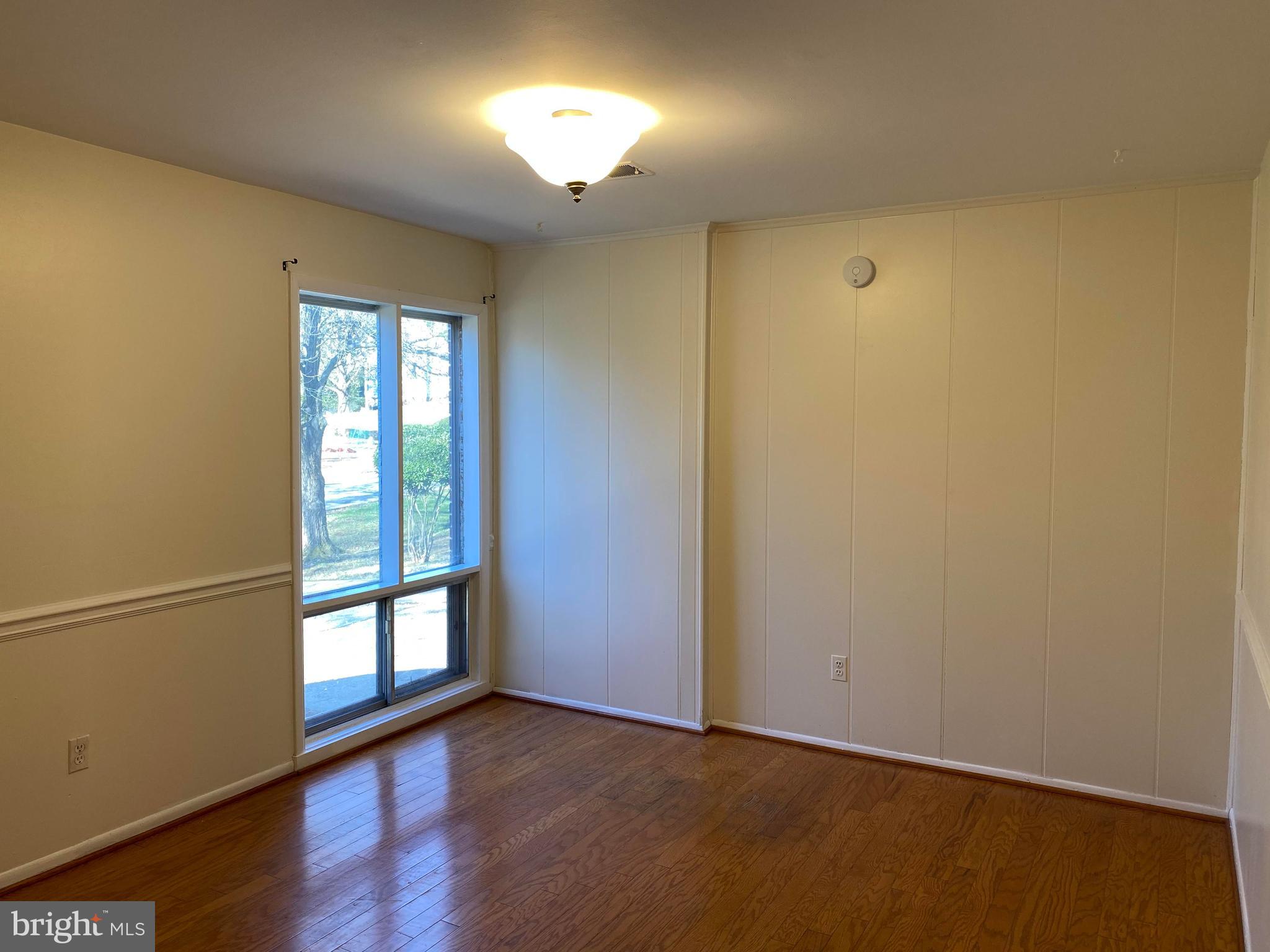 WOODLAWN TERRACE - Residential Lease