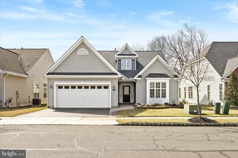 MLS: NJME2054668