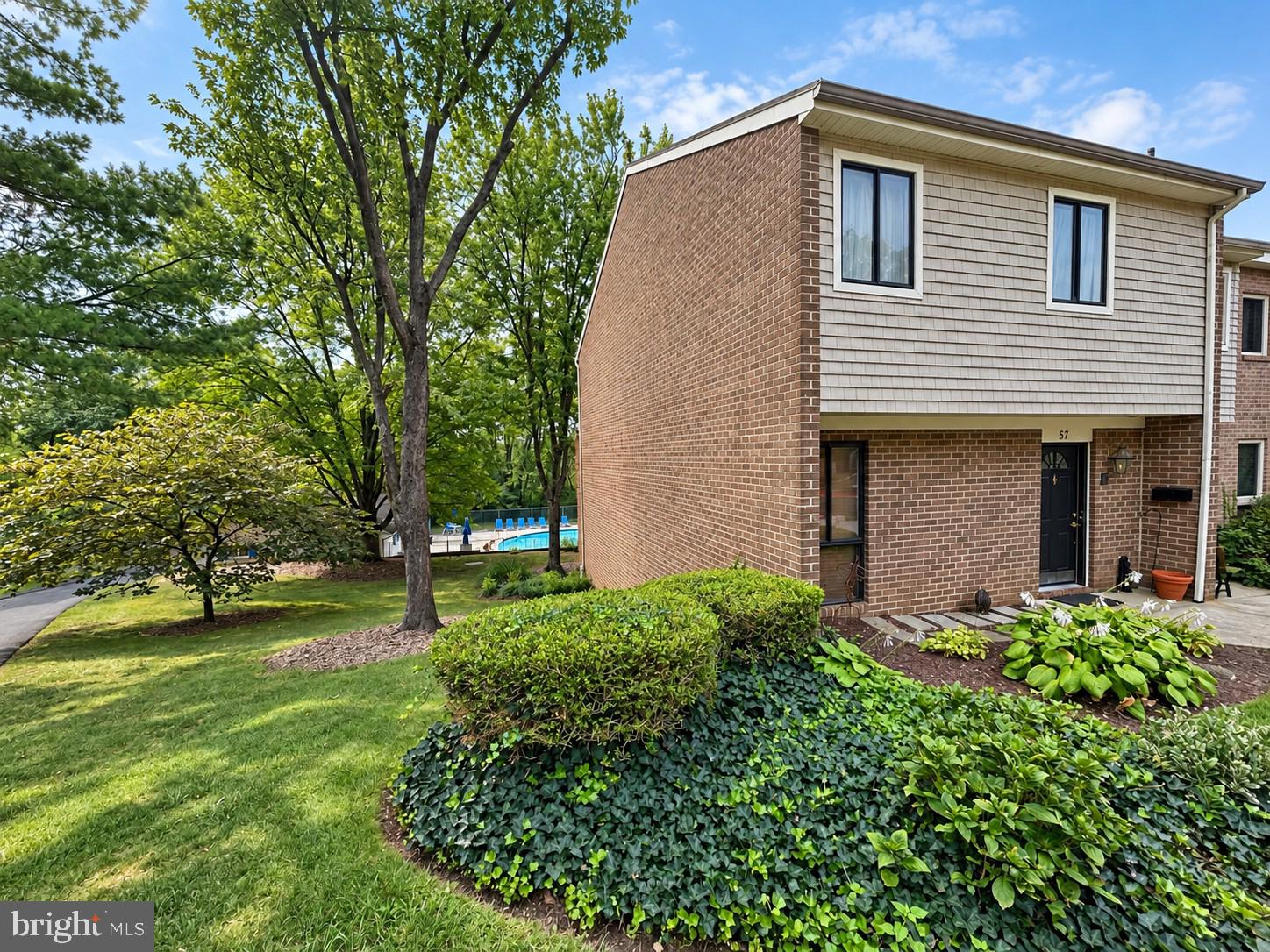 57 GENTRY COURT