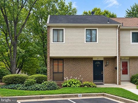 Photo of 57 Gentry Court, ANNAPOLIS, MD 21403 (MLS # MDAA2156308)