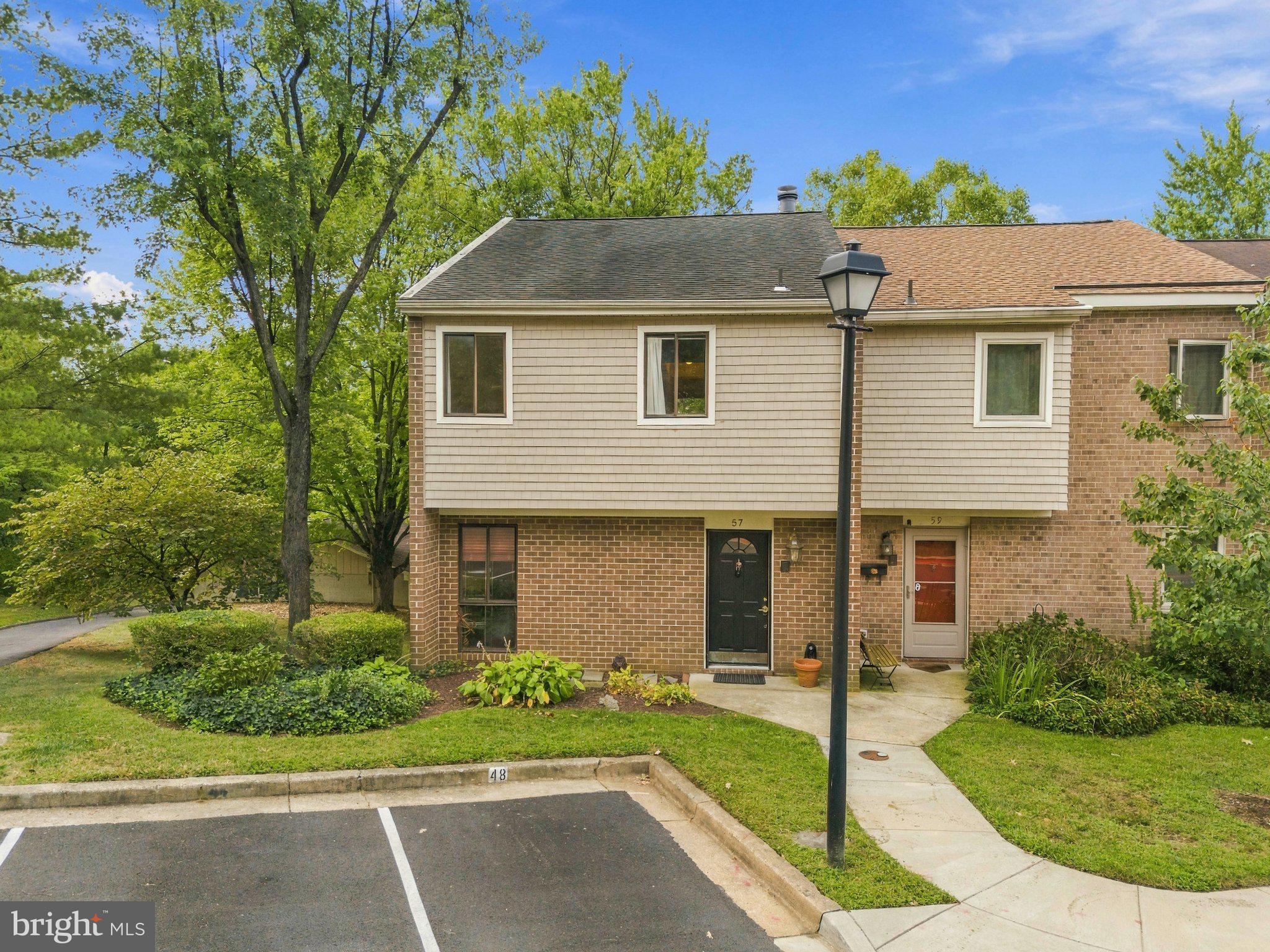 57 GENTRY COURT
