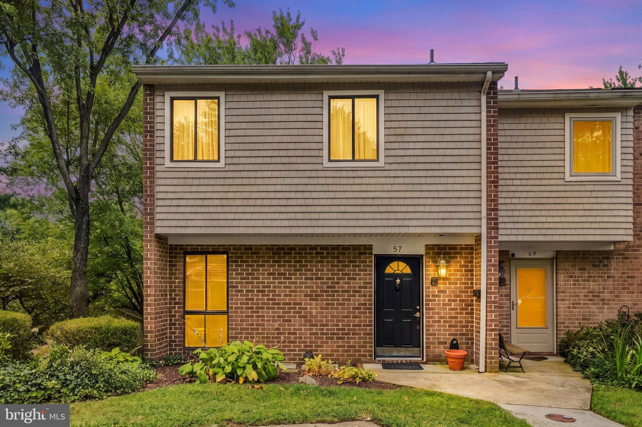 57 GENTRY COURT