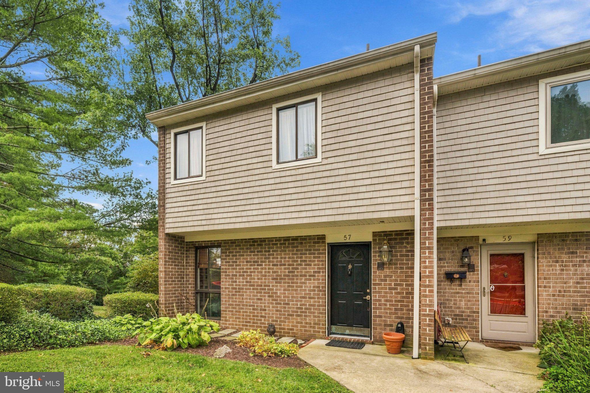 57 GENTRY COURT
