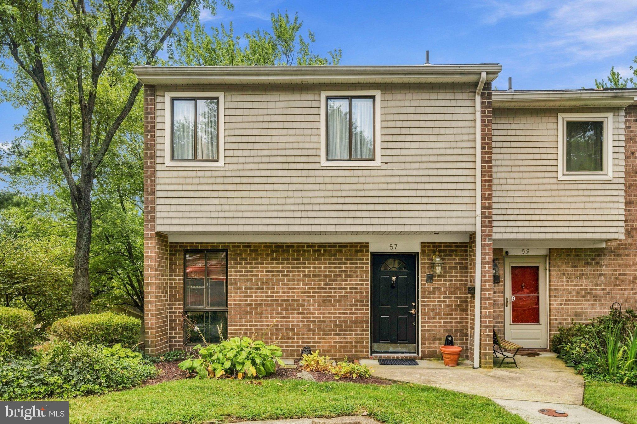 57 GENTRY COURT