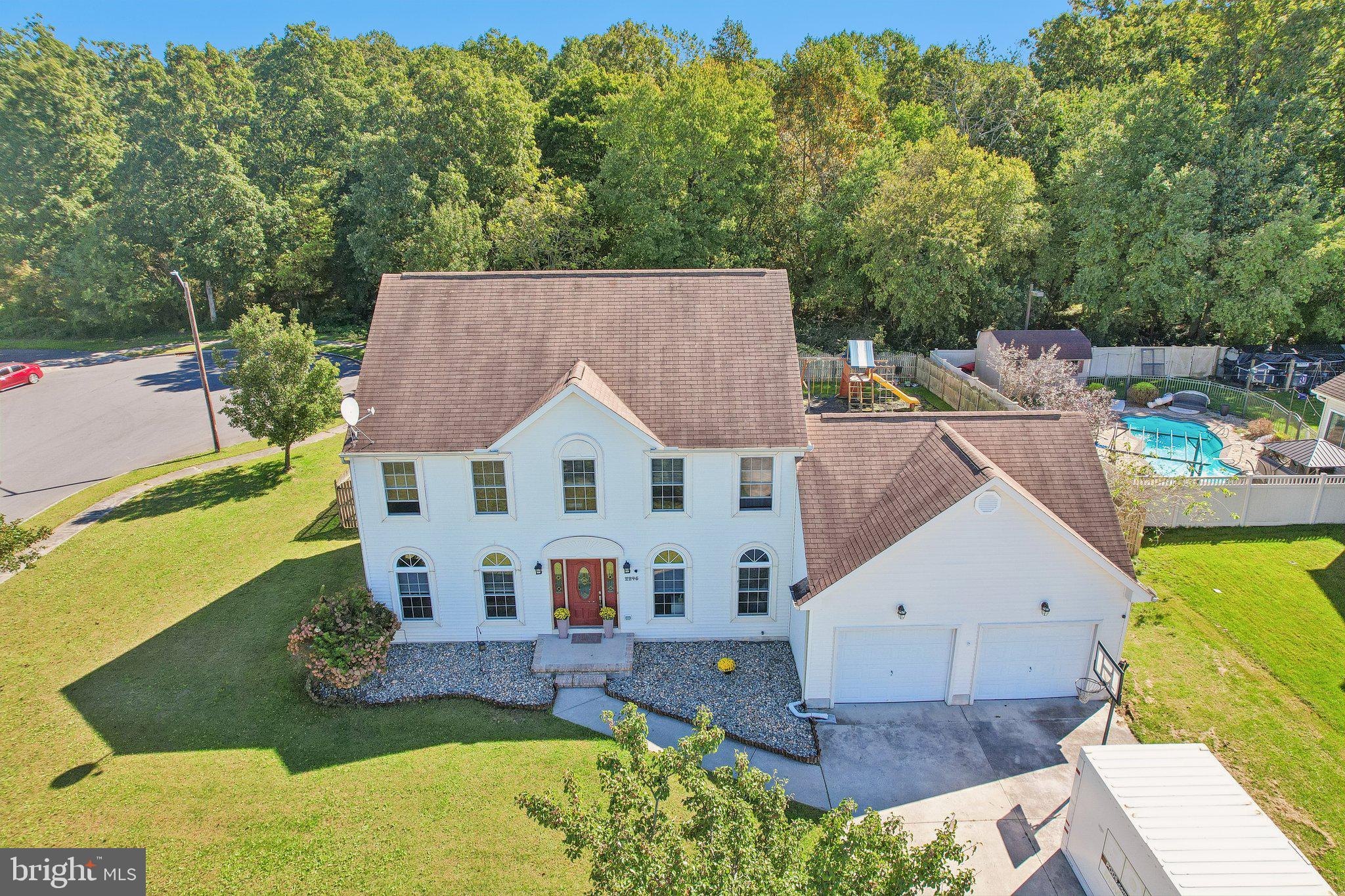 2245 GETTYSBURG DRIVE