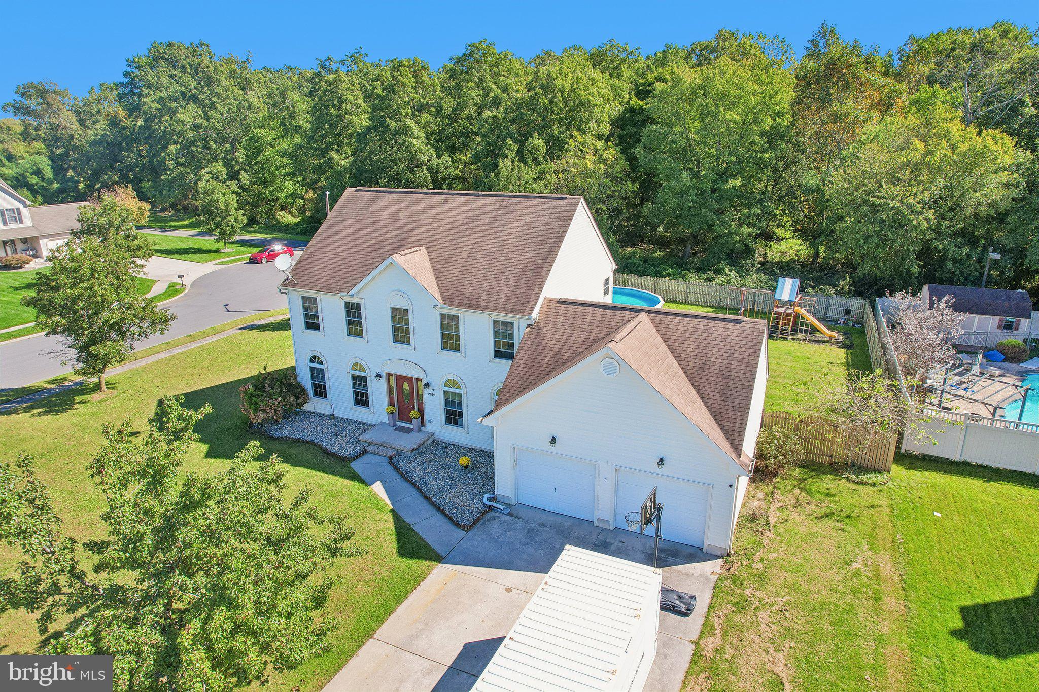 2245 GETTYSBURG DRIVE