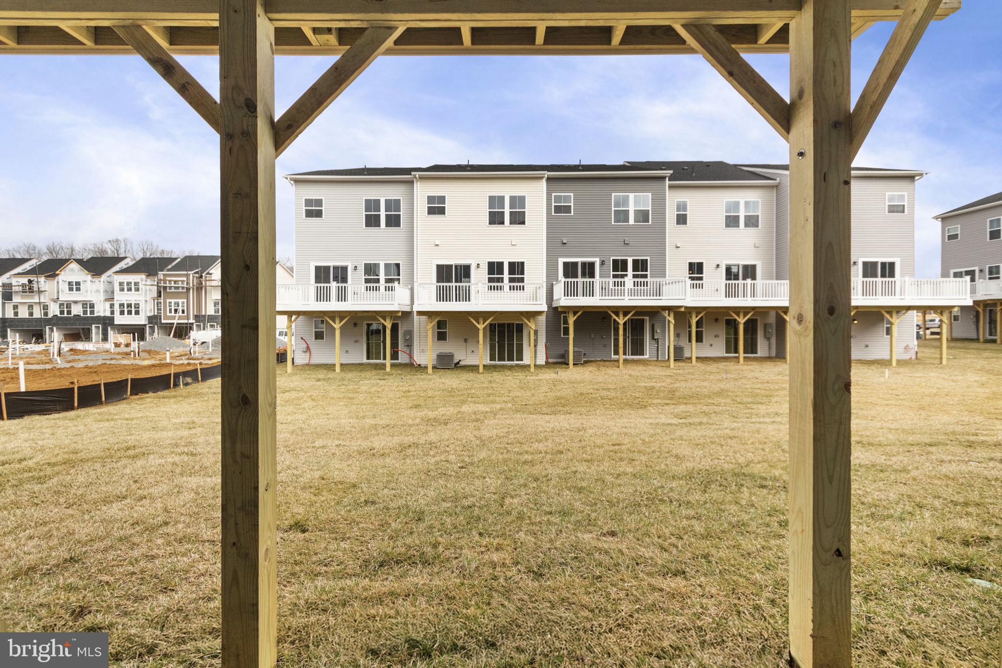 NONE AVAILABLE - Residential Lease