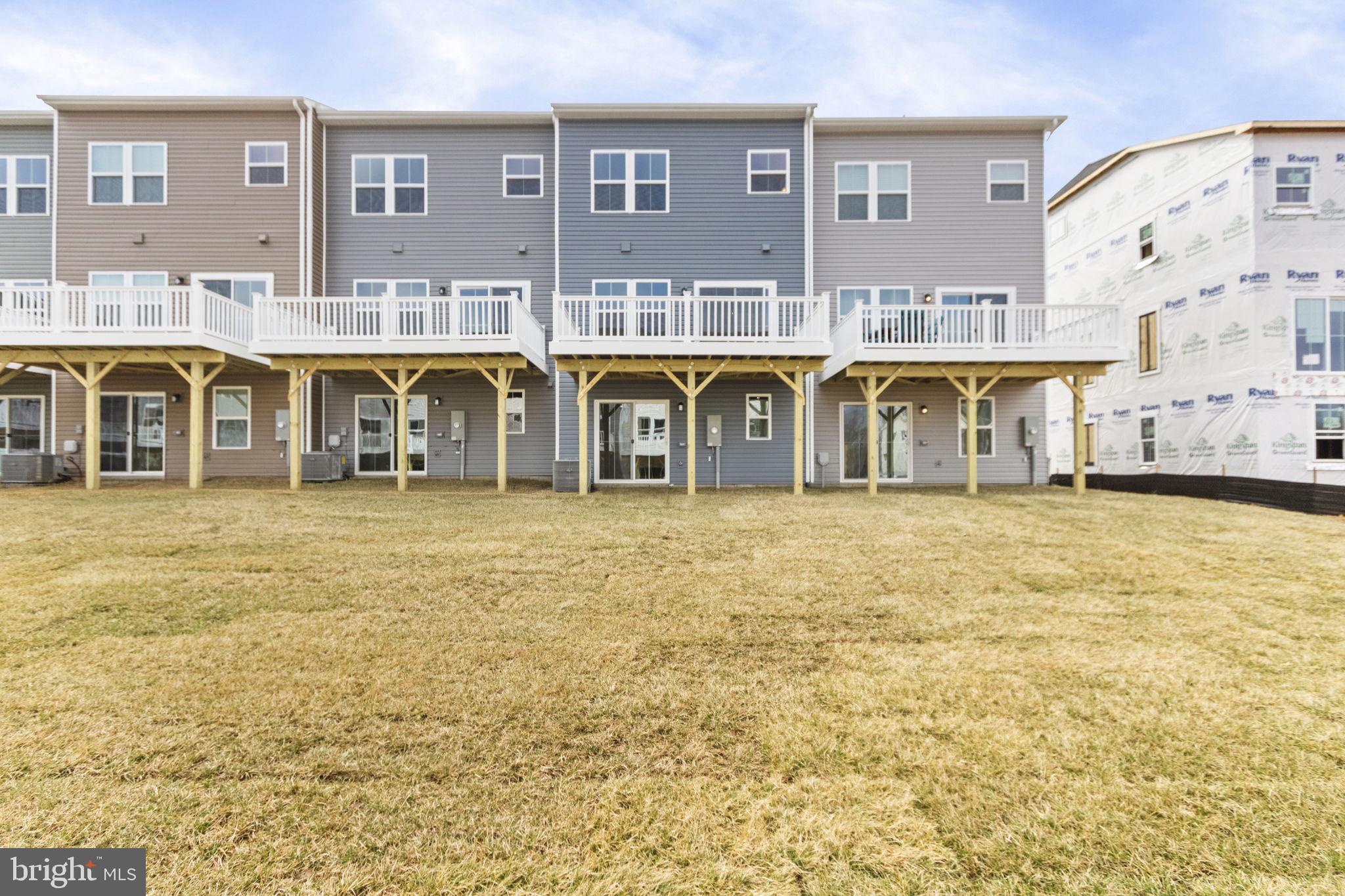 NONE AVAILABLE - Residential Lease