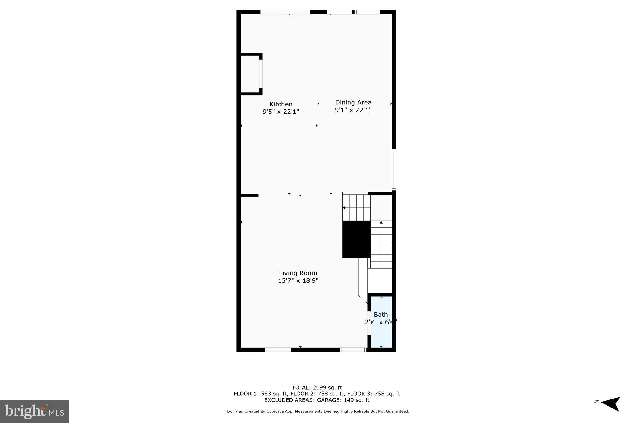 NONE AVAILABLE - Residential Lease