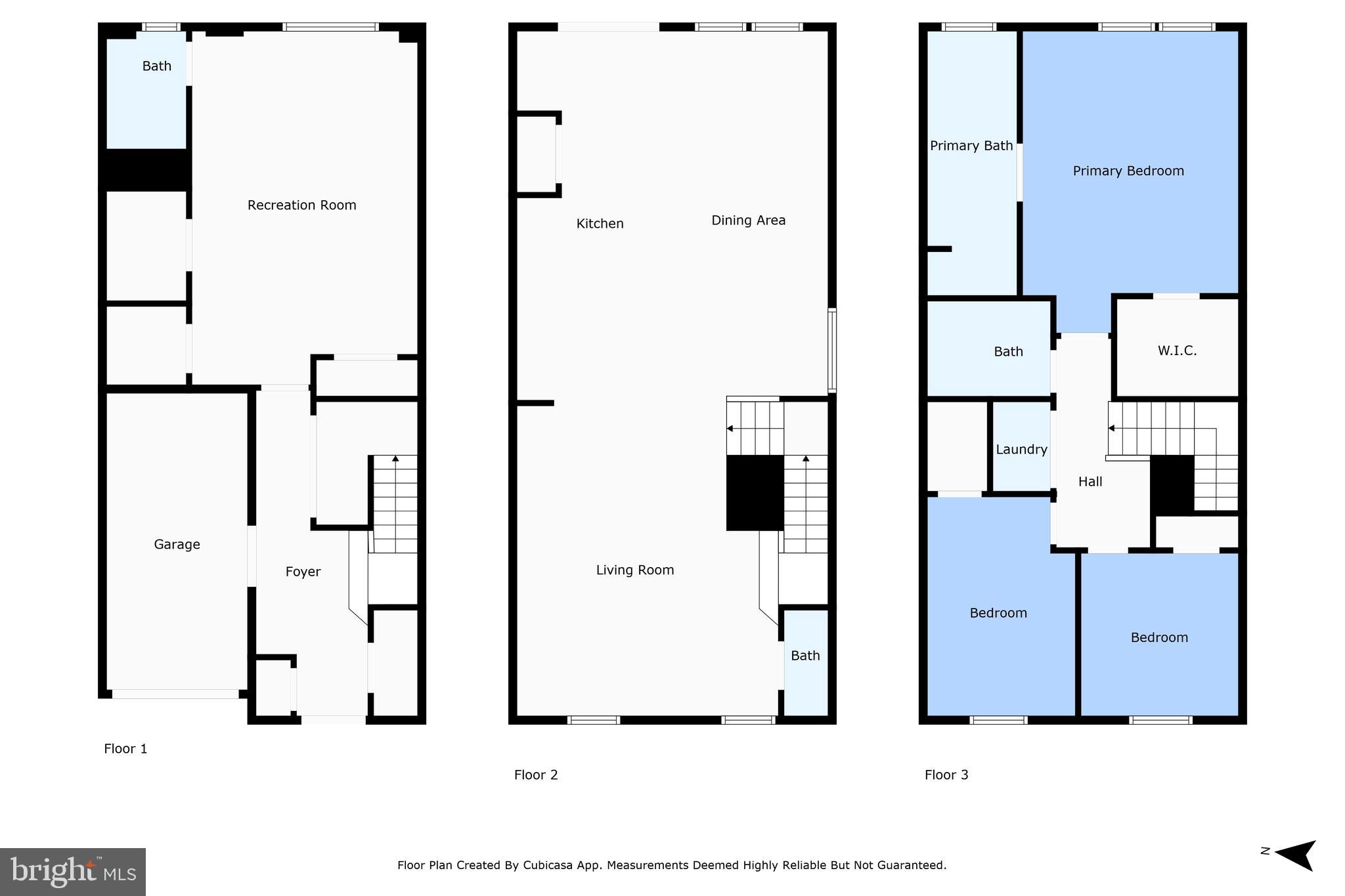 NONE AVAILABLE - Residential Lease