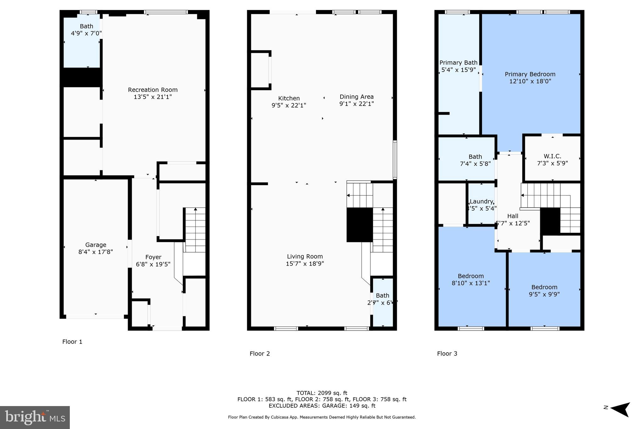 NONE AVAILABLE - Residential Lease