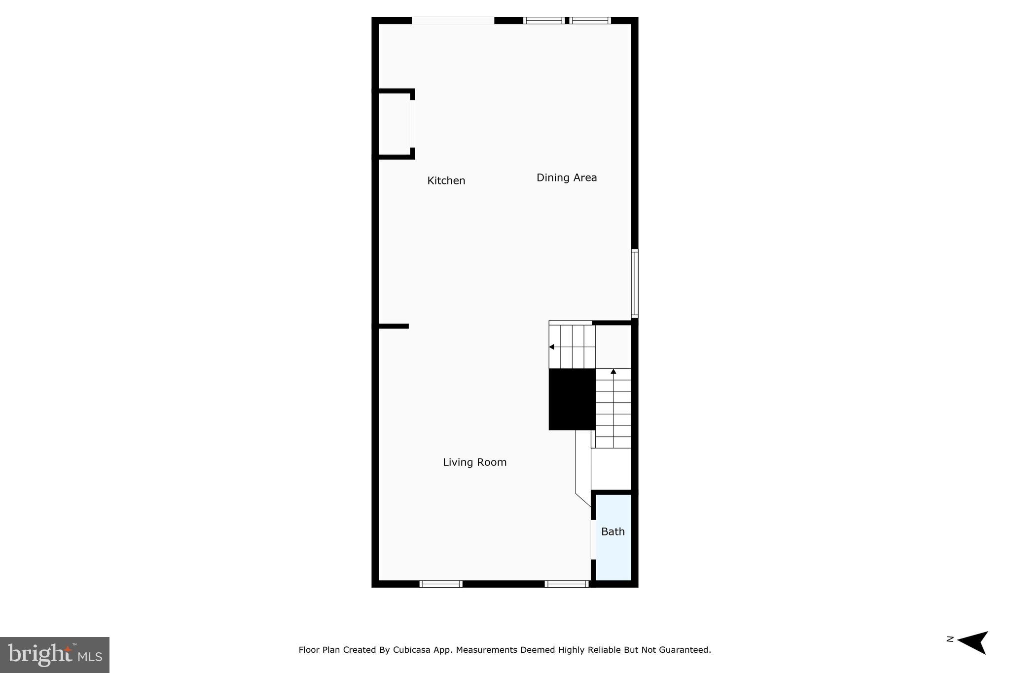 NONE AVAILABLE - Residential Lease