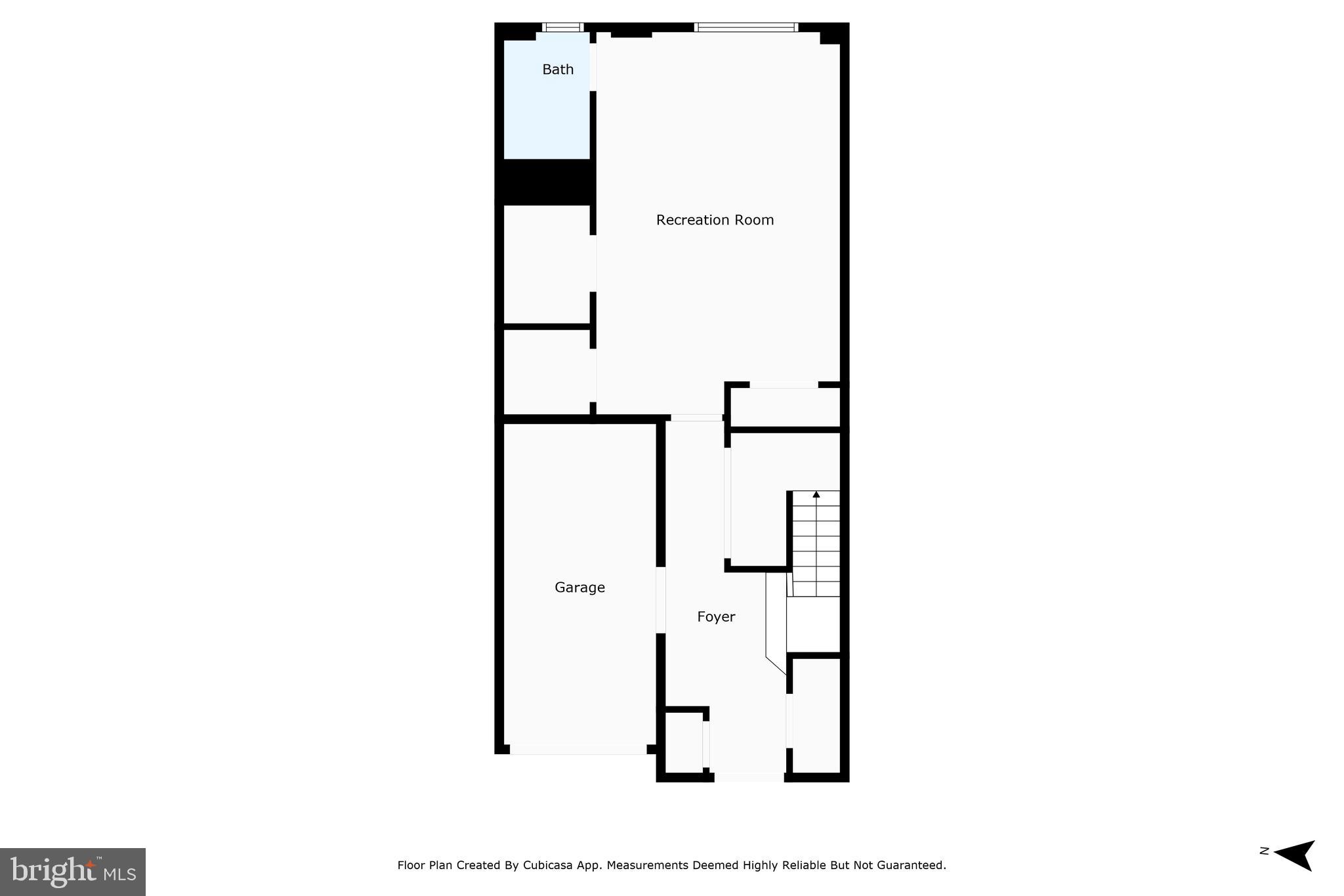 NONE AVAILABLE - Residential Lease