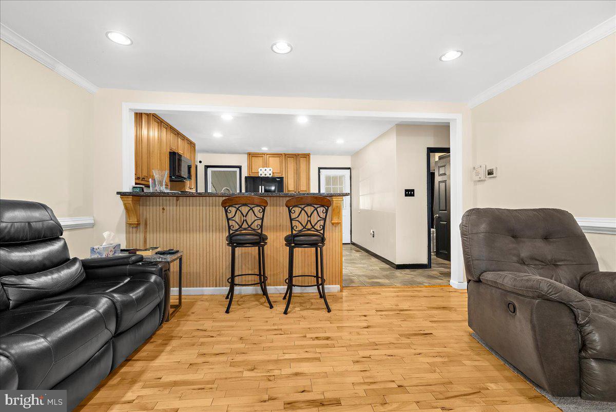 7965 TICK NECK ROAD