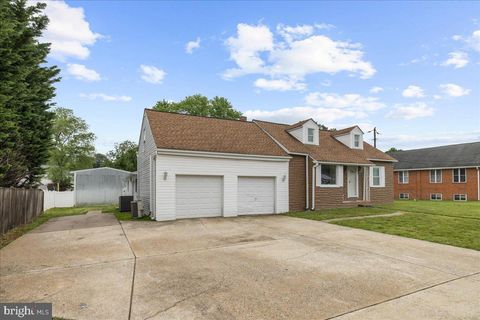 7965 TICK NECK ROAD PASADENA MD 21122
