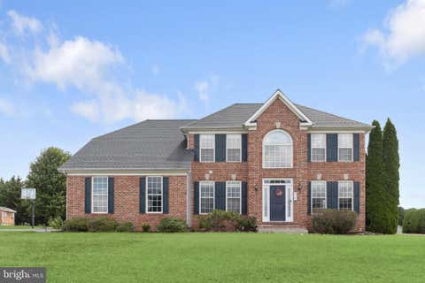 Homes For Sale - 2521 Karen Way<br/> Carroll County, WESTMINSTER, MD 21157