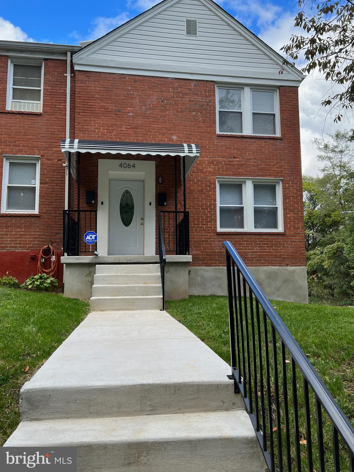 EAST ARLINGTON - Residential Lease