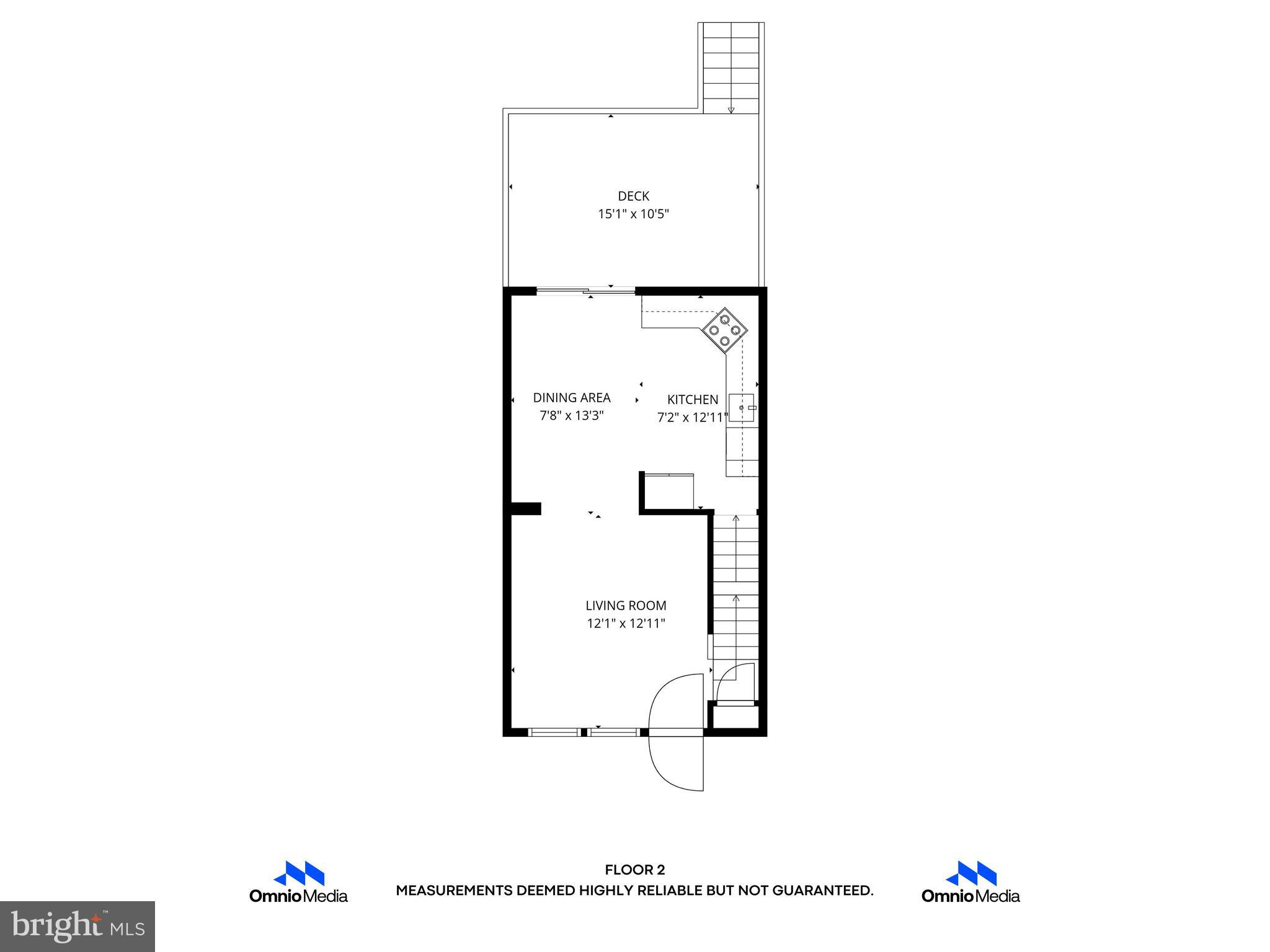 LOCH RAVEN HEIGHTS - Residential