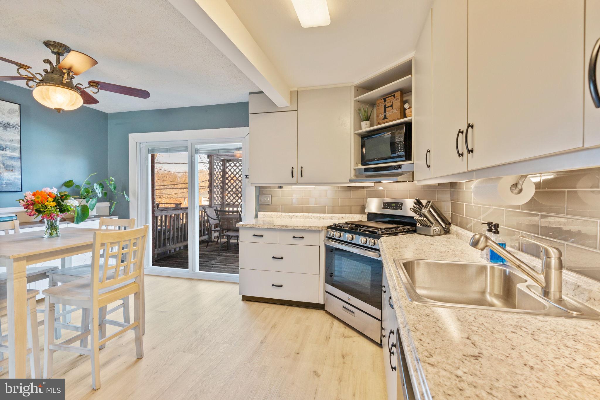 LOCH RAVEN HEIGHTS - Residential