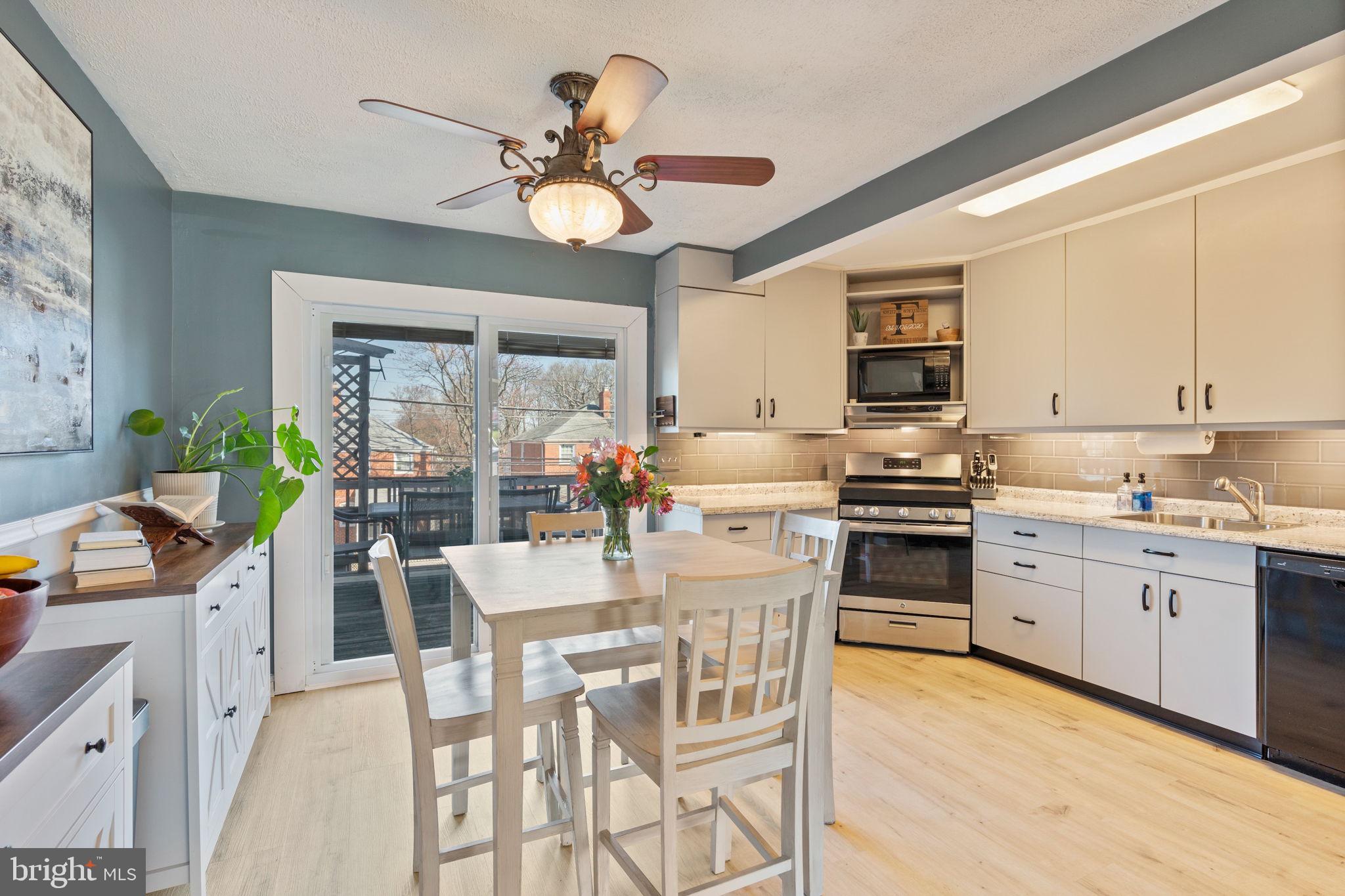 LOCH RAVEN HEIGHTS - Residential