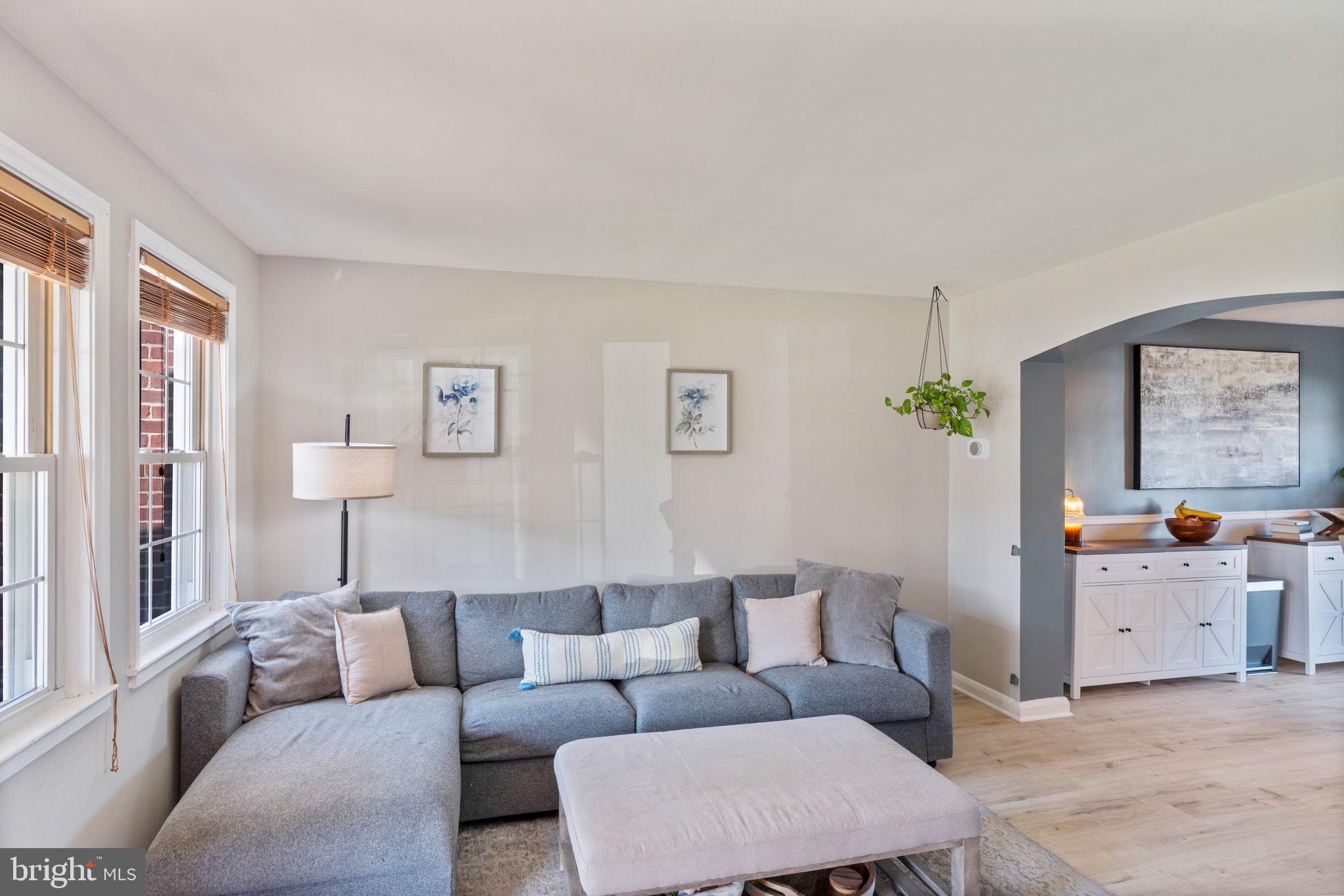 LOCH RAVEN HEIGHTS - Residential