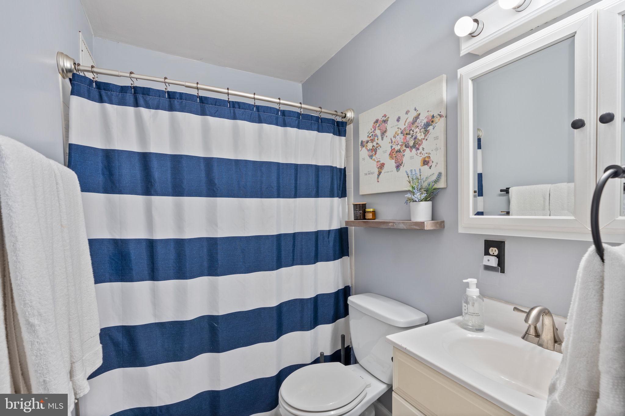 LOCH RAVEN HEIGHTS - Residential