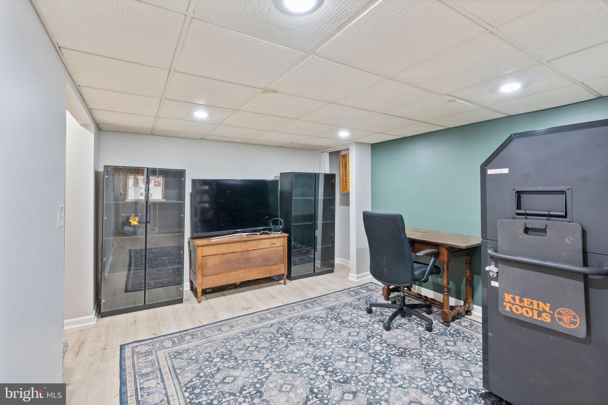 LOCH RAVEN HEIGHTS - Residential