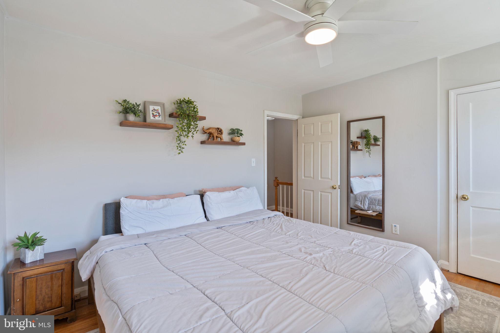 LOCH RAVEN HEIGHTS - Residential