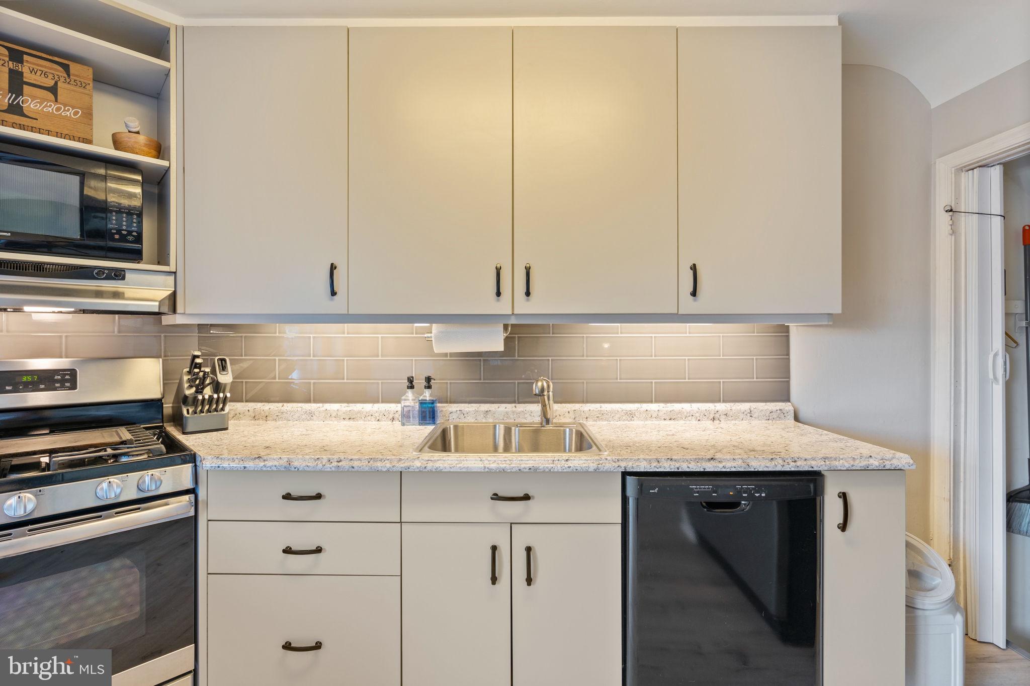 LOCH RAVEN HEIGHTS - Residential