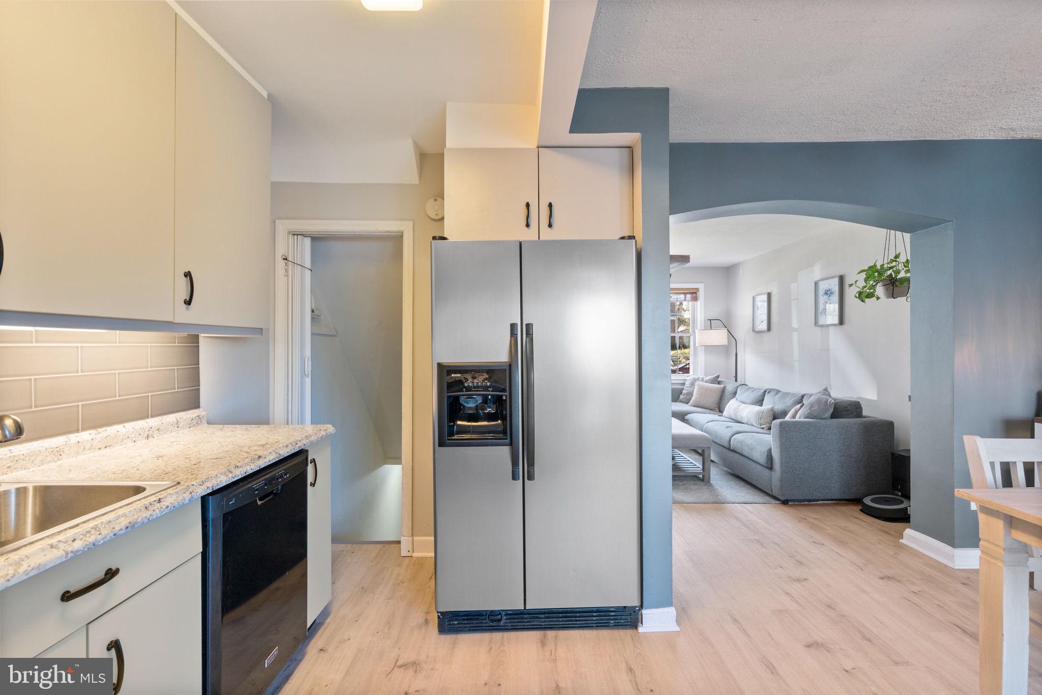 LOCH RAVEN HEIGHTS - Residential